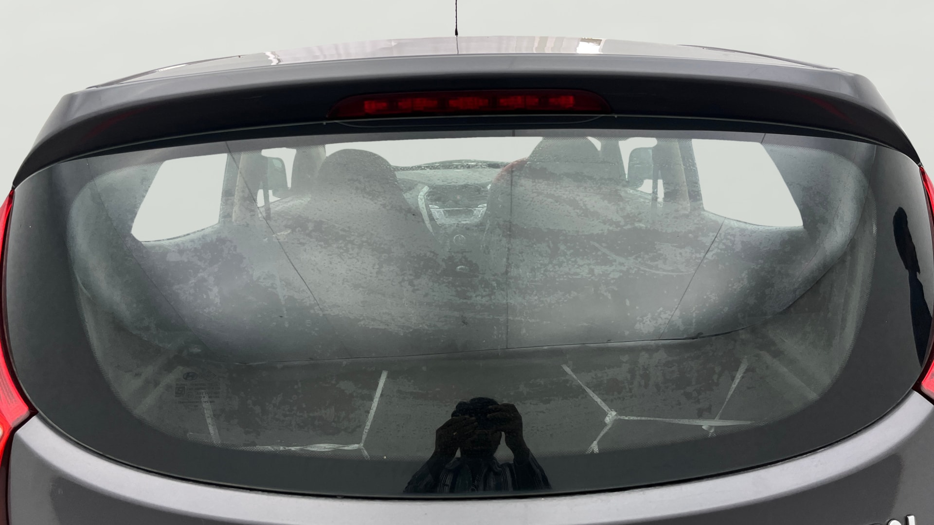 Used 2019 Hyundai EON Used 2019 Hyundai EON
