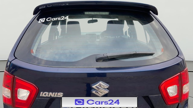 View Maruti Suzuki 1000 Image 4 Used Maruti Suzuki 1000 Image 4