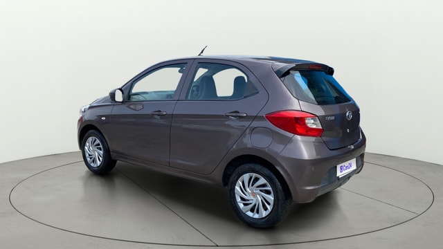 View Tata Tiago Image 2 Used Tata Tiago Image 2