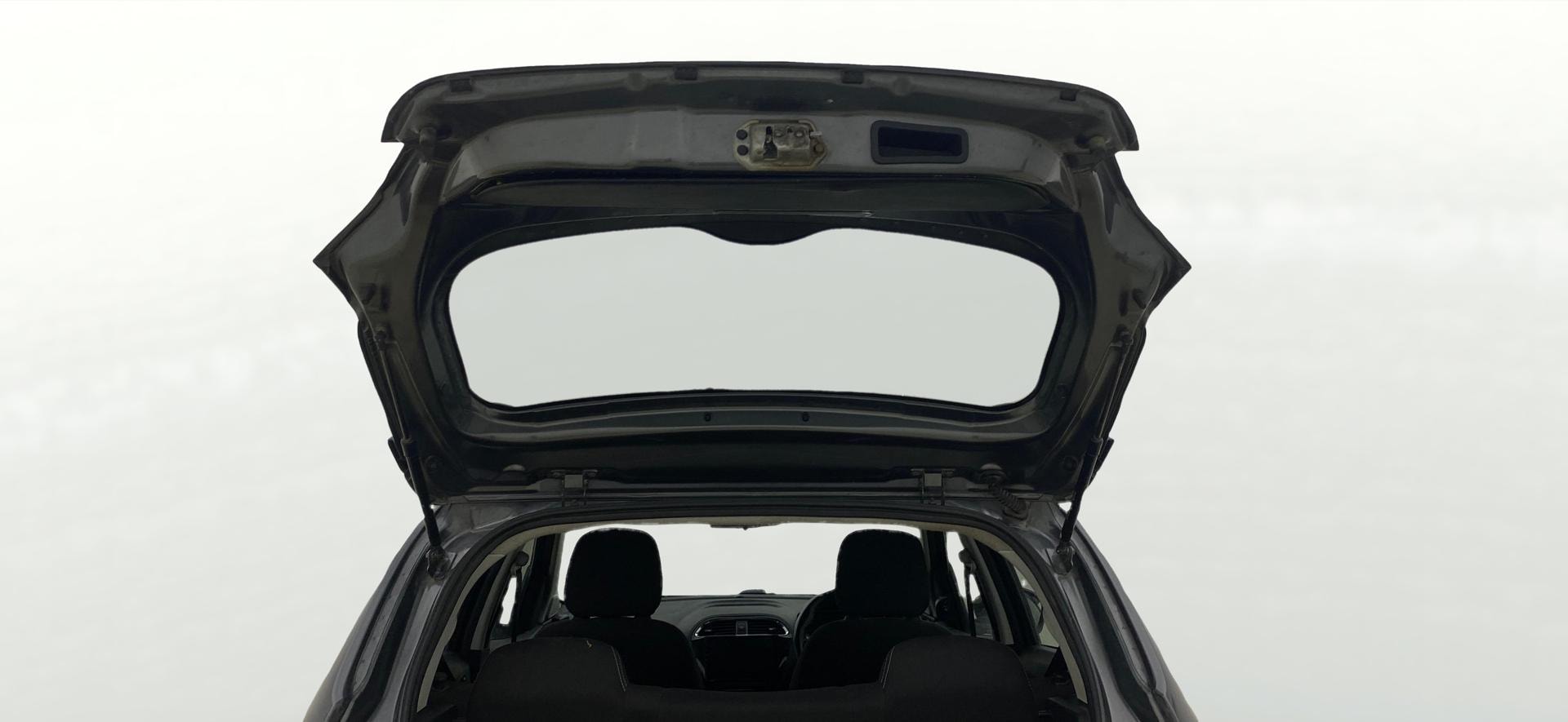 Used 2020 Tata Tiago Used 2020 Tata Tiago