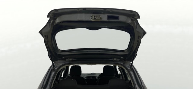 View Tata Tiago Image 16 Used Tata Tiago Image 16