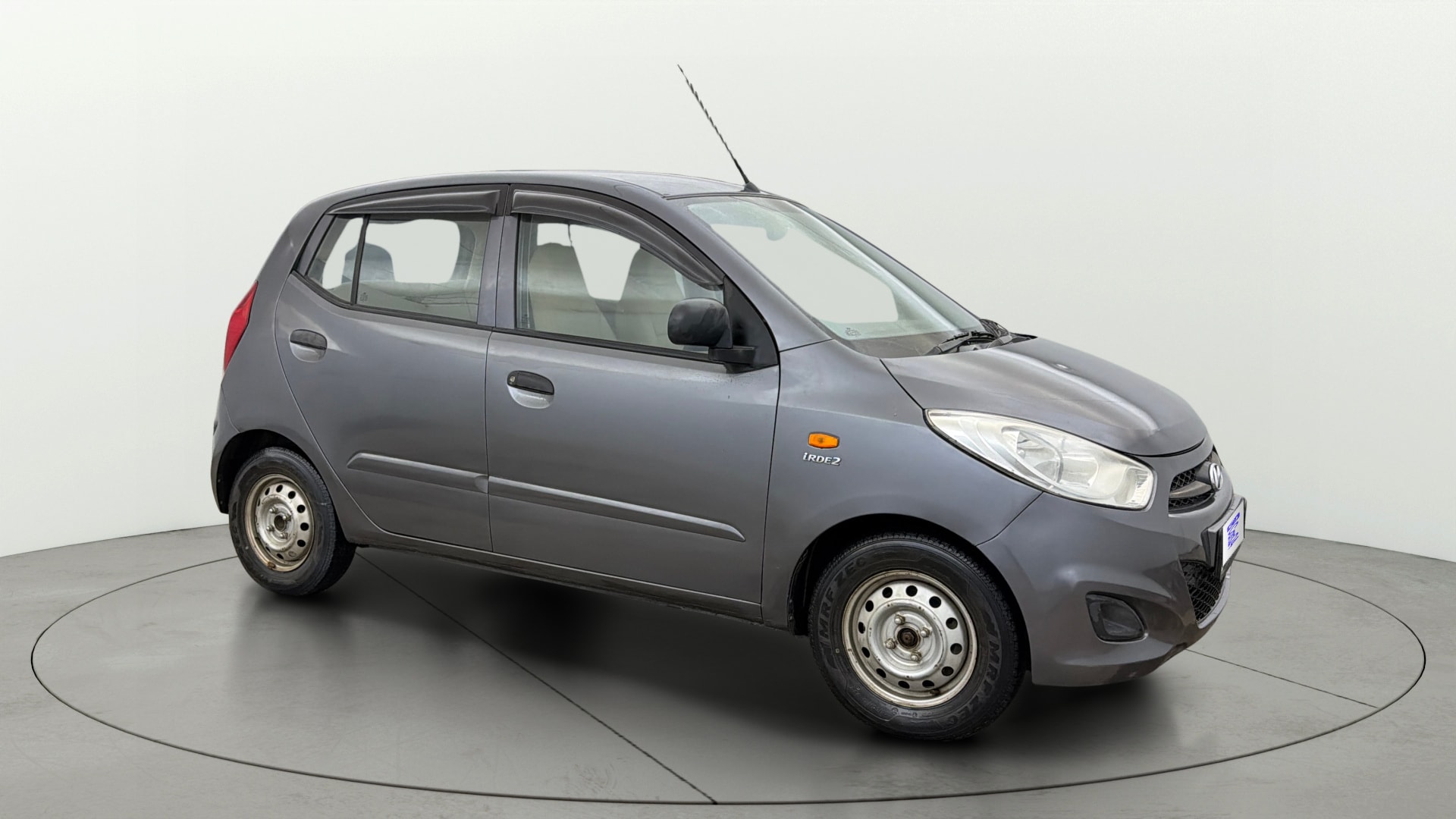 Used 2015 Hyundai i10 Used 2015 Hyundai i10