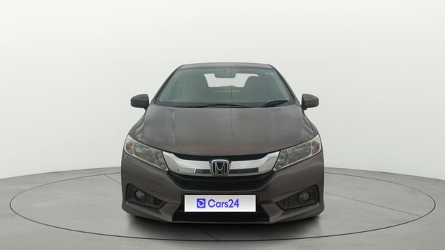 View Honda City Image 1 Used Honda City Image 1