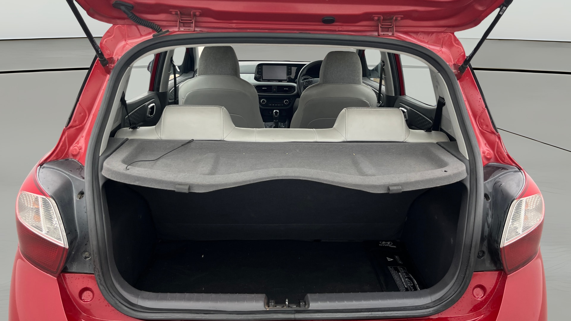 View 2020 Hyundai Grand i10 Nios Sportz Petrol AMT Image 37 Used 2020 Hyundai Grand i10 Nios Sportz Petrol AMT Image 37