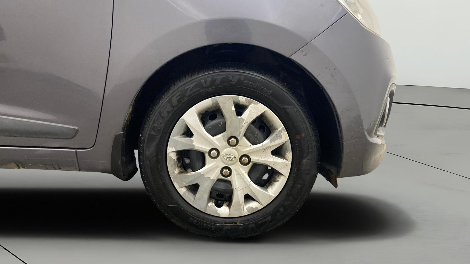 View 2017 Hyundai Grand i10 Sportz 1.2 Kappa Image 40 Used 2017 Hyundai Grand i10 Sportz 1.2 Kappa Image 40
