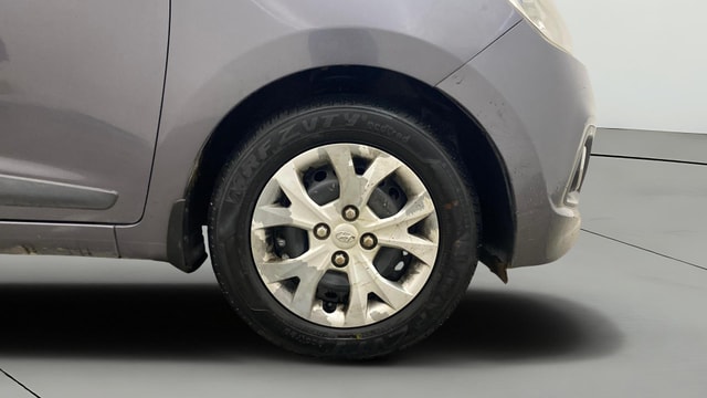 View Hyundai Grand i10 Image 40 Used Hyundai Grand i10 Image 40