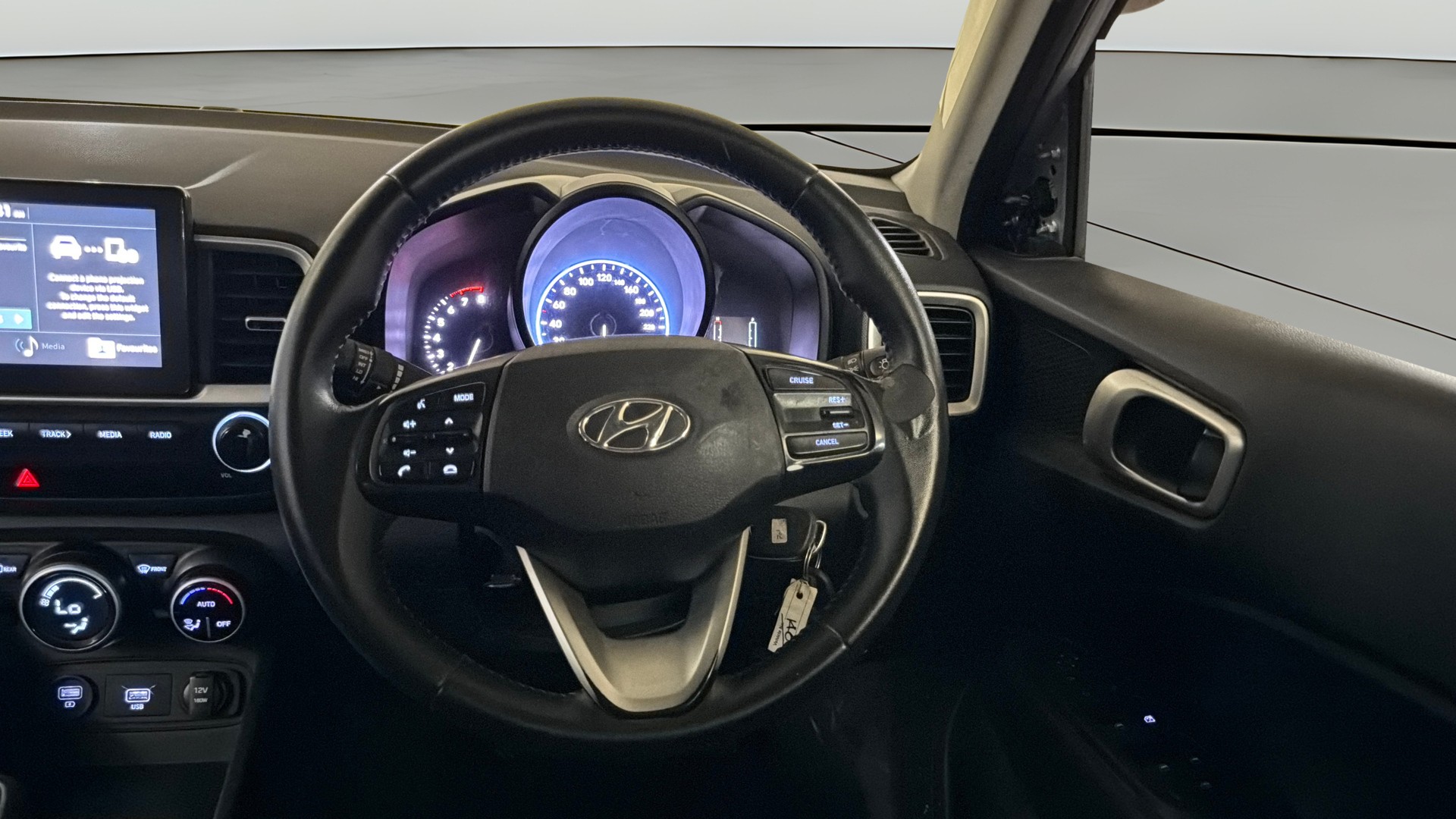 View 2020 Hyundai Venue SX 1.0 Petrol Image 13 Used 2020 Hyundai Venue SX 1.0 Petrol Image 13