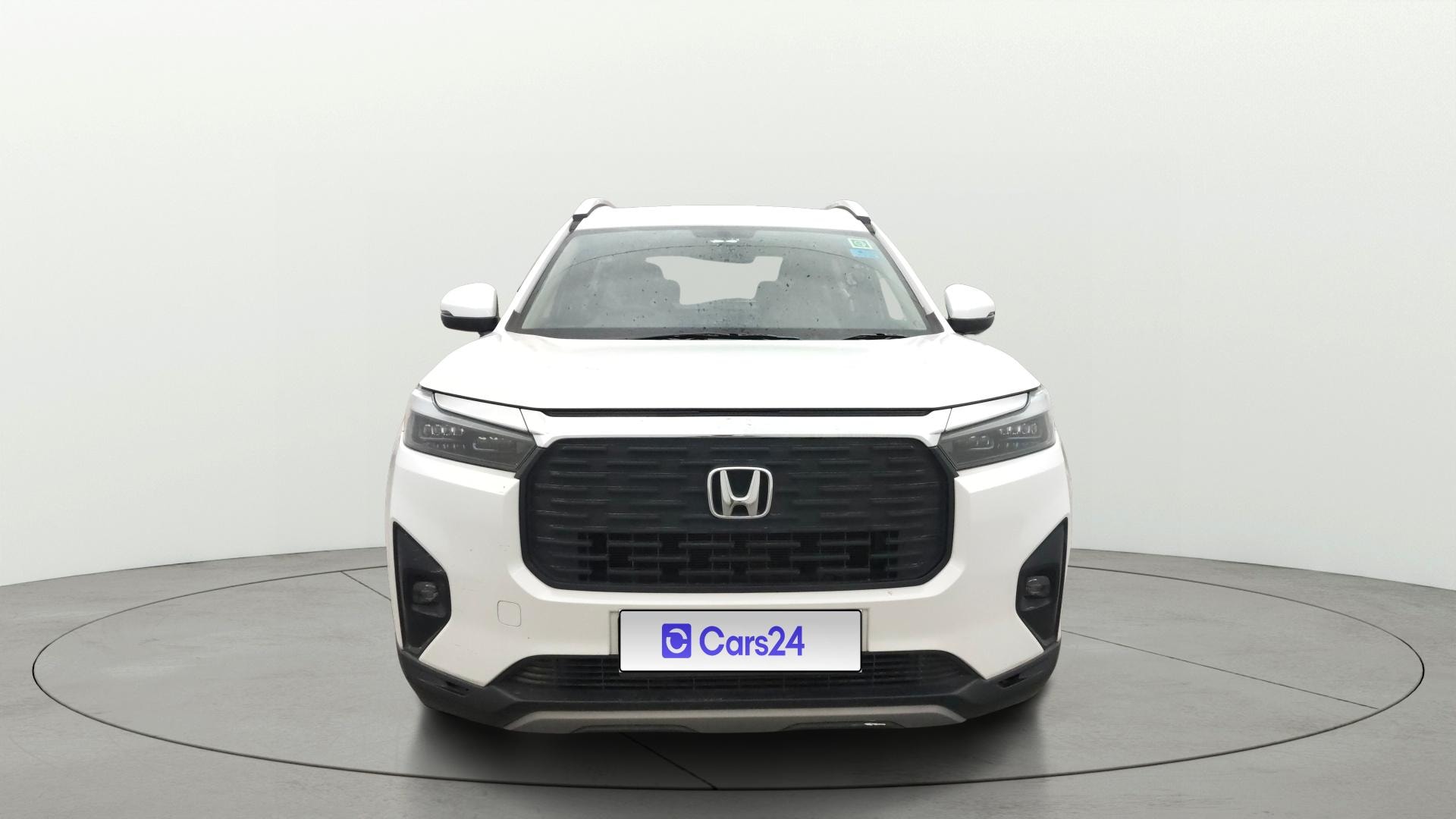 Used 2023 Honda Elevate Used 2023 Honda Elevate