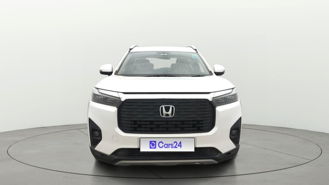 View Honda Elevate Image 1 Used Honda Elevate Image 1