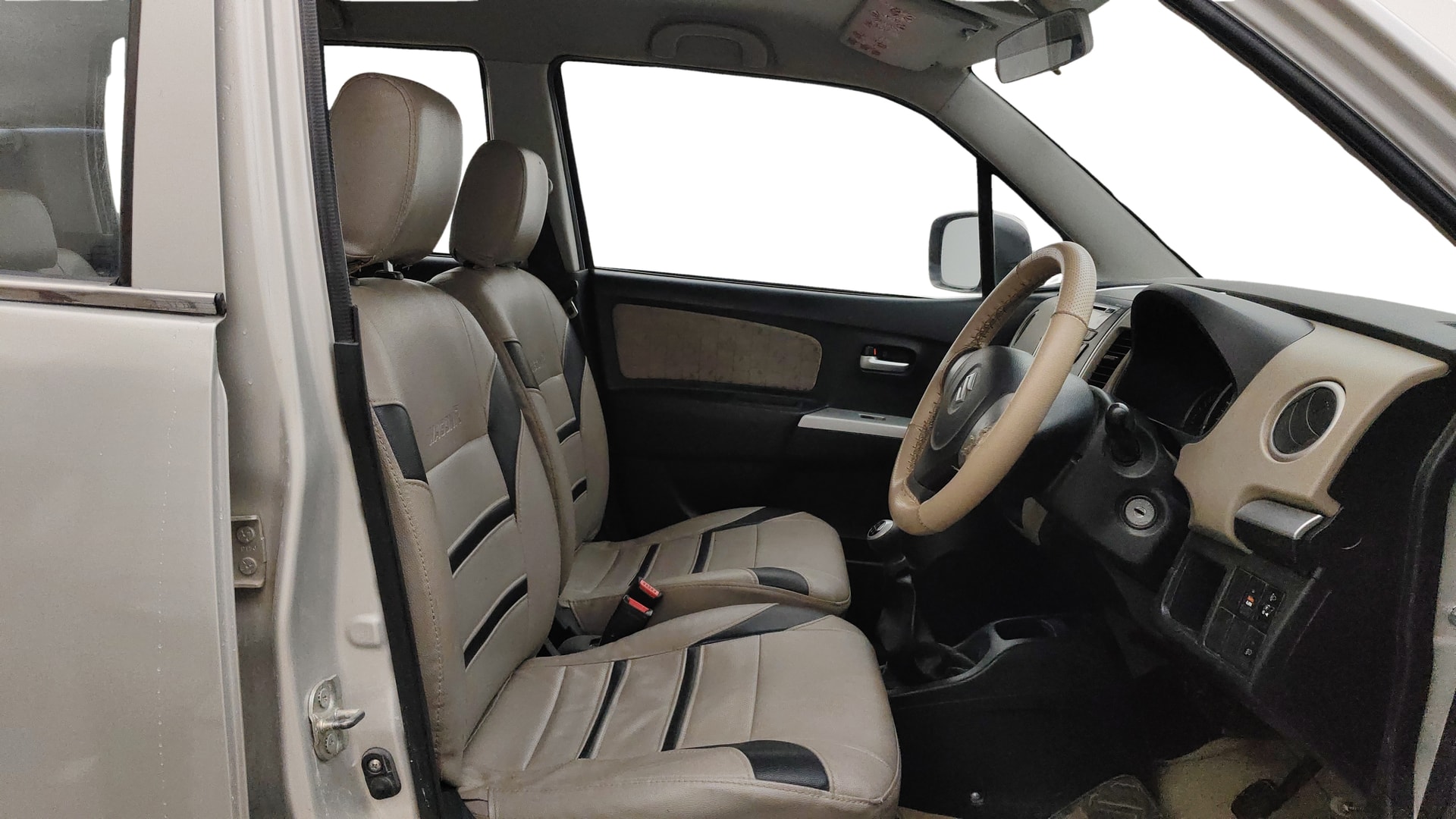View 2016 Maruti Suzuki 1000 Base Variant Image 25 Used 2016 Maruti Suzuki 1000 Base Variant Image 25