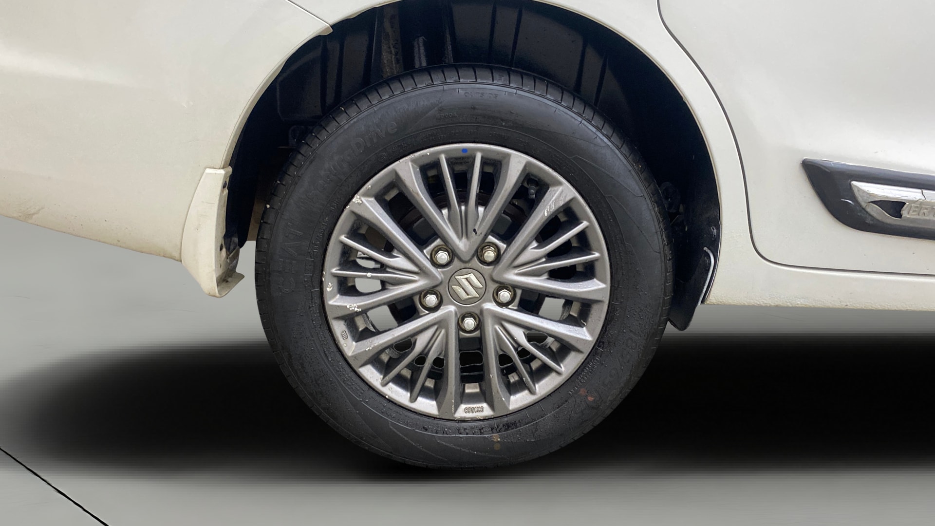 View 2020 Maruti Suzuki 1000 Base Variant Image 25 Used 2020 Maruti Suzuki 1000 Base Variant Image 25