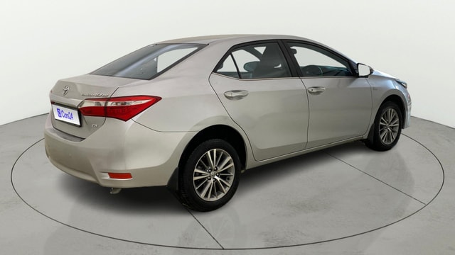 View Toyota Corolla Altis Image 44 Used Toyota Corolla Altis Image 44
