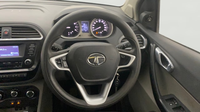 View Tata Tiago Image 20 Used Tata Tiago Image 20