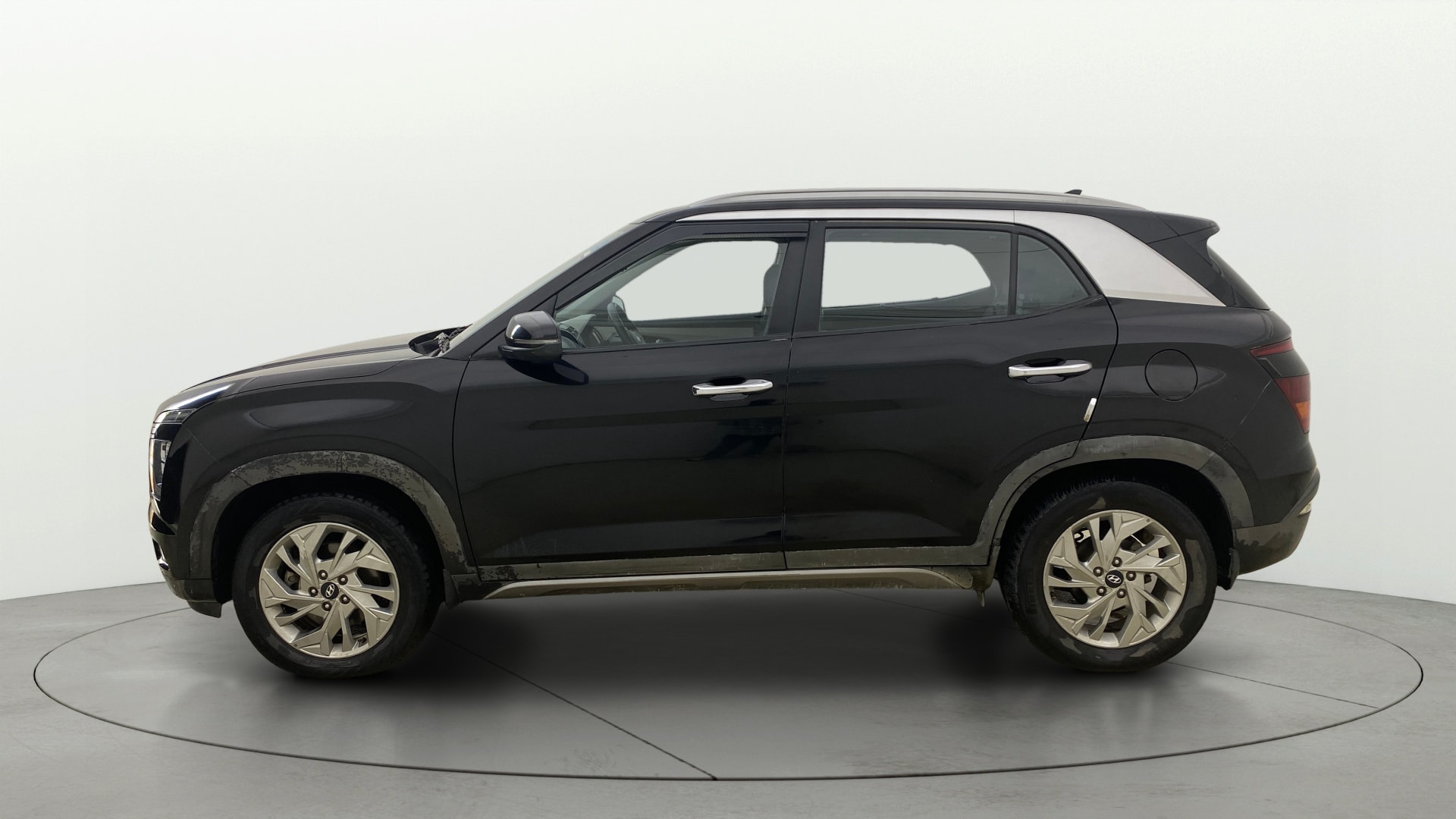 Used 2021 Hyundai Creta Used 2021 Hyundai Creta