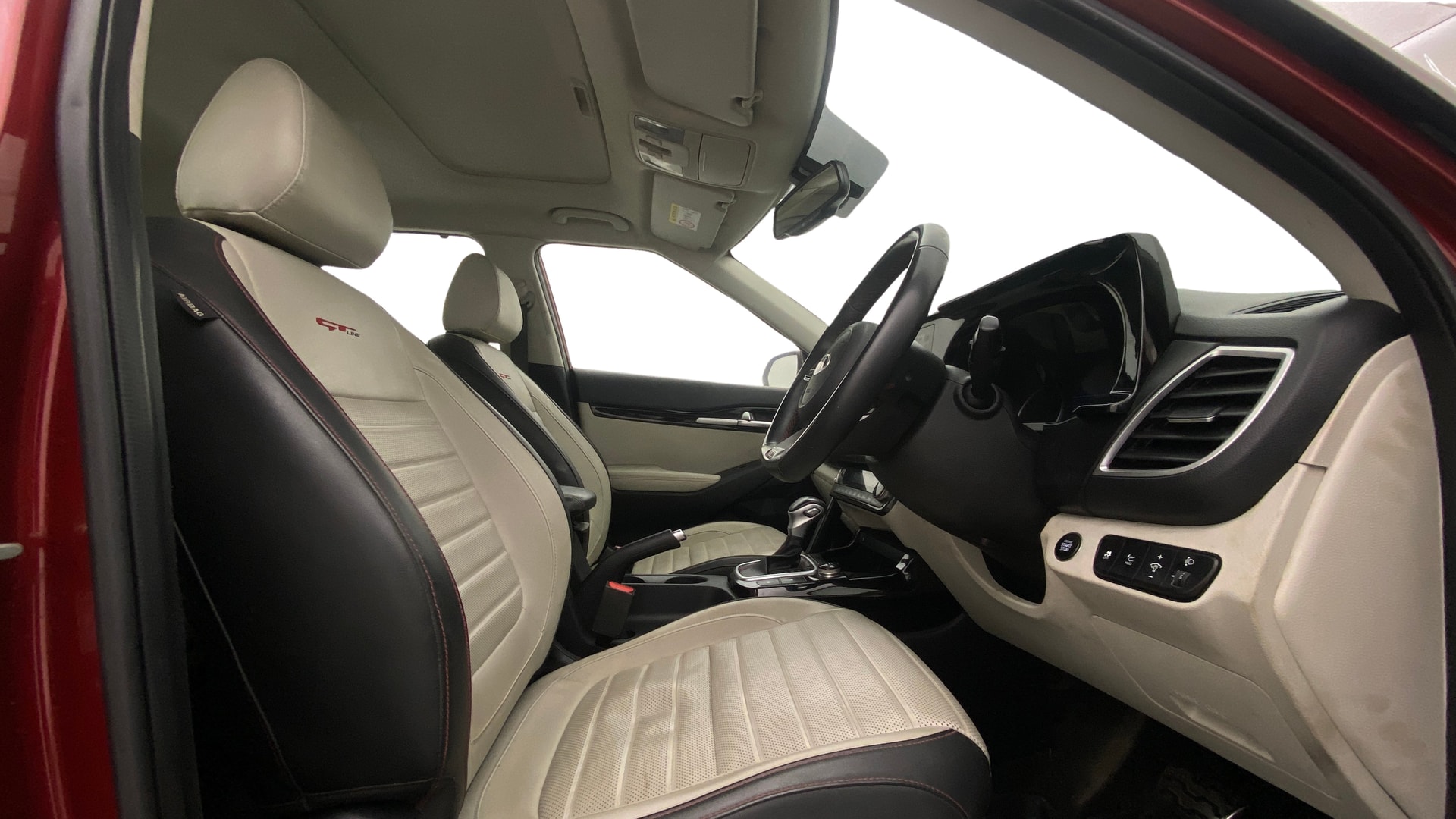 Used 2019 Kia Seltos Used 2019 Kia Seltos