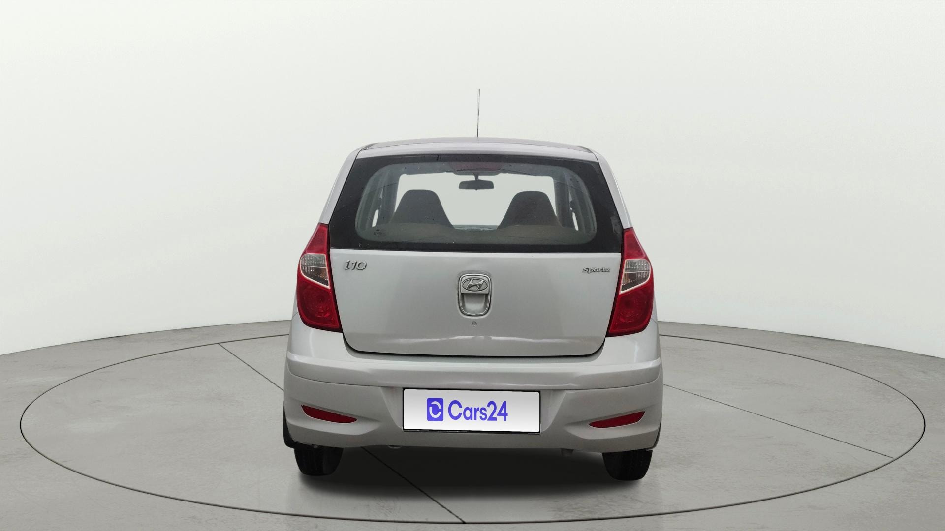 Used 2014 Hyundai i10 Used 2014 Hyundai i10