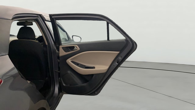 View Hyundai Elite i20 Image 7 Used Hyundai Elite i20 Image 7