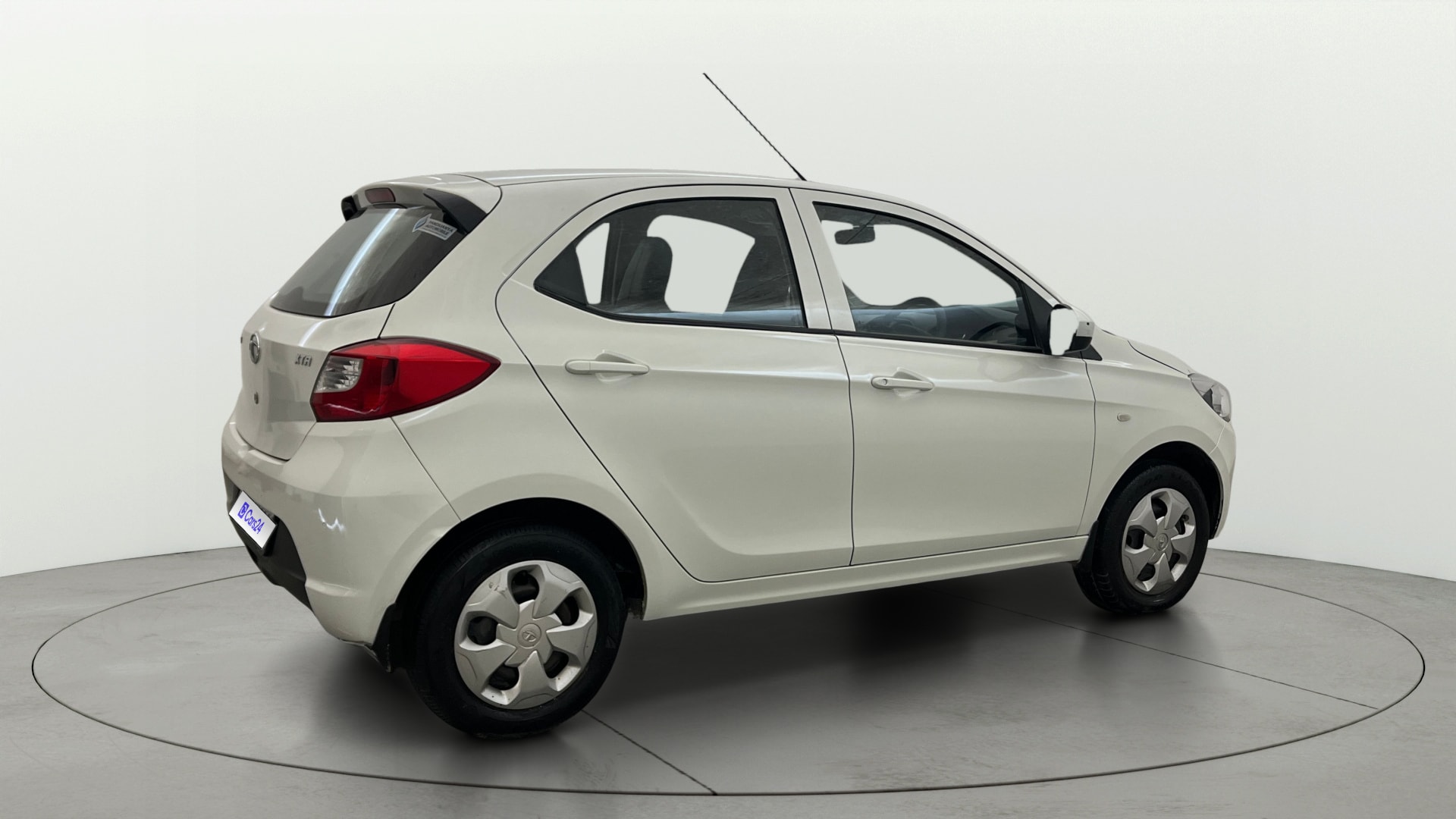 Used 2018 Tata Tiago Used 2018 Tata Tiago