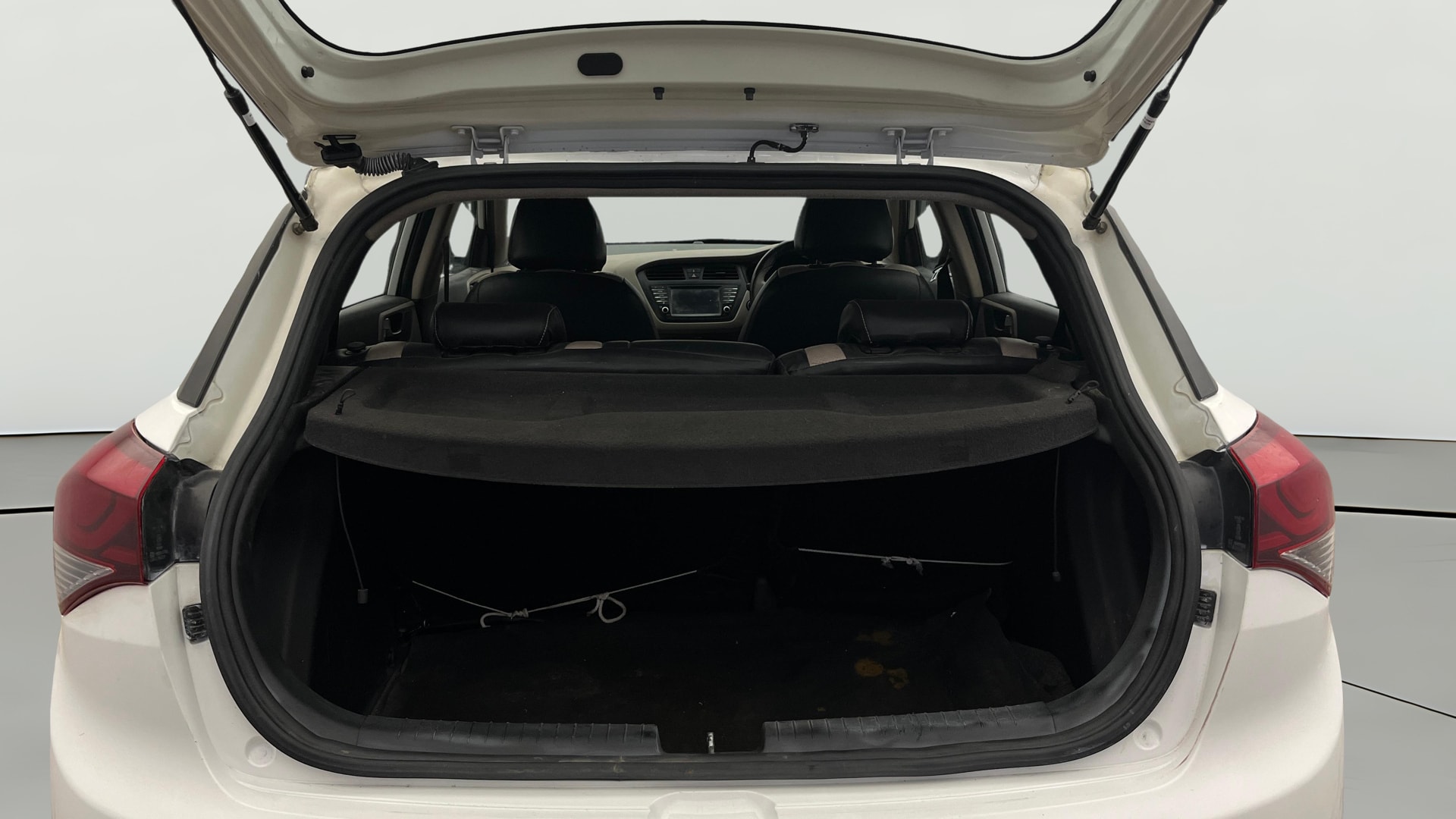 Used 2016 Hyundai Elite i20 Used 2016 Hyundai Elite i20