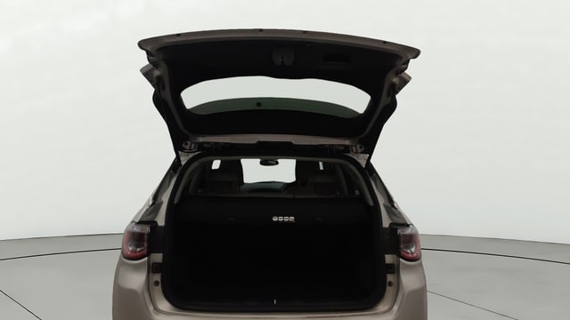 View Jeep Compass Image 16 Used Jeep Compass Image 16
