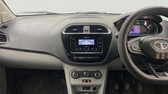 View Tata Tiago Image 17 Used Tata Tiago Image 17