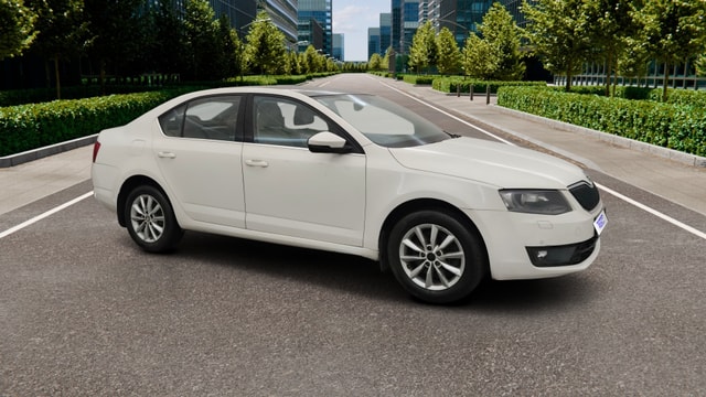 View Skoda Octavia Image 13 Used Skoda Octavia Image 13