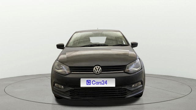 View Volkswagen Polo Image 1 Used Volkswagen Polo Image 1