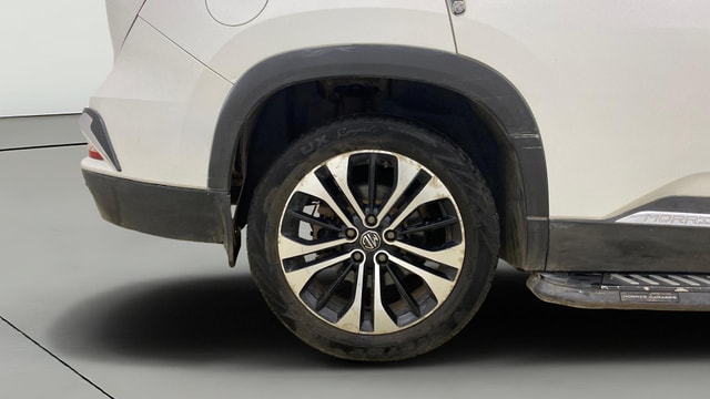View MG Hector Plus Image 24 Used MG Hector Plus Image 24