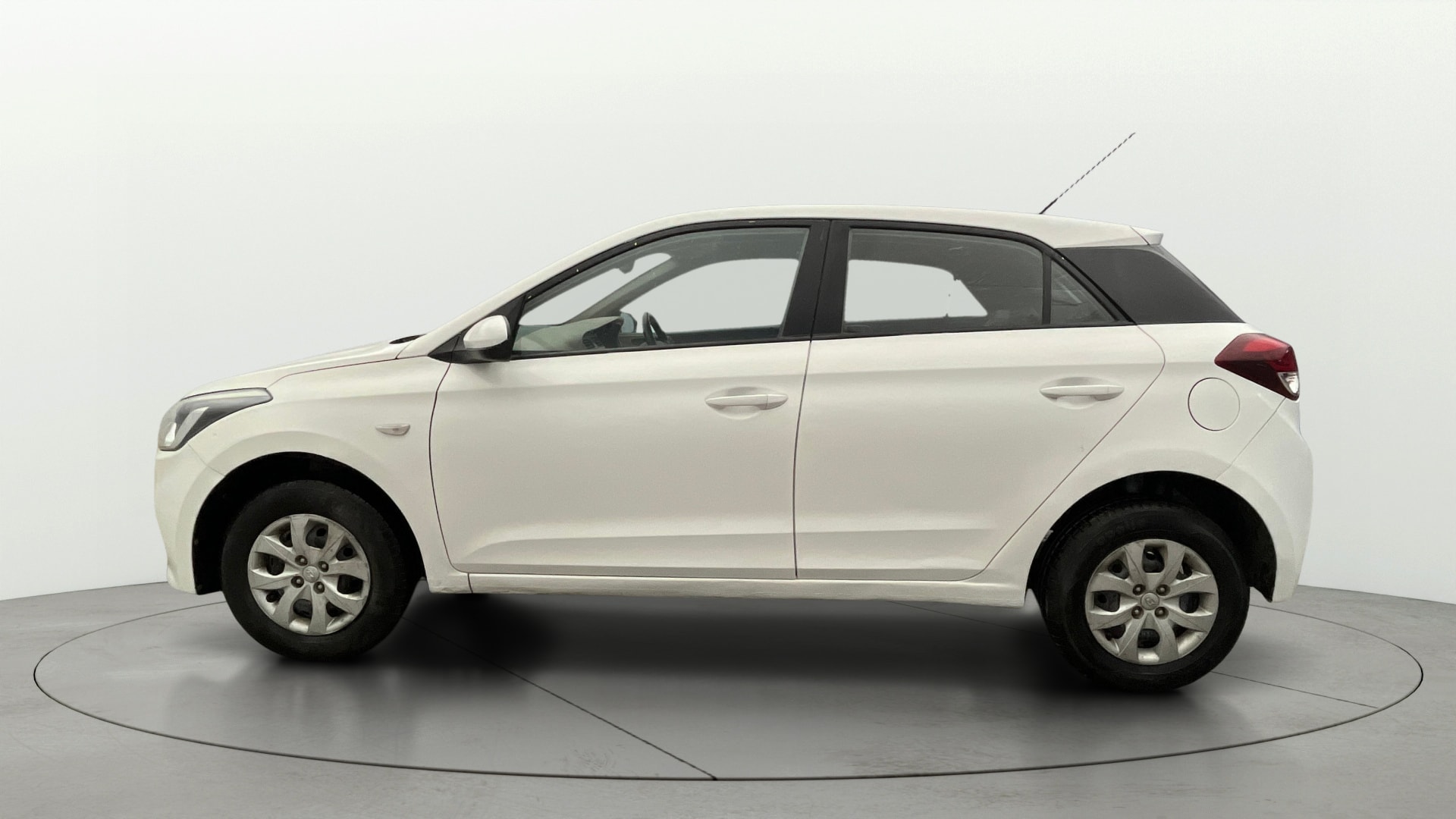 Used 2015 Hyundai Elite i20 Used 2015 Hyundai Elite i20