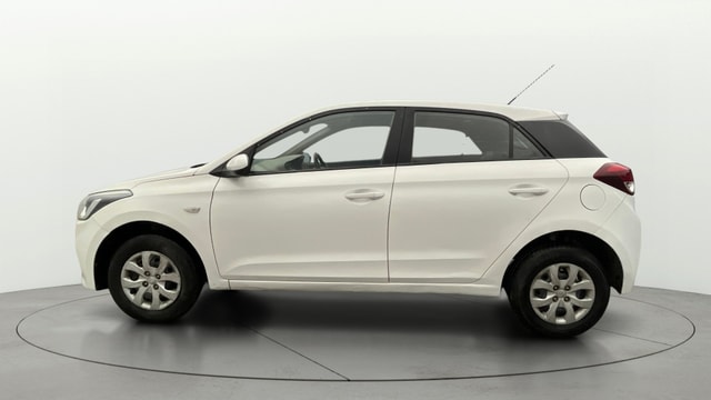 View Hyundai Elite i20 Image 5 Used Hyundai Elite i20 Image 5