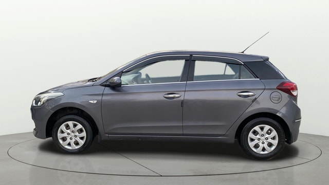 View Hyundai Elite i20 Image 24 Used Hyundai Elite i20 Image 24