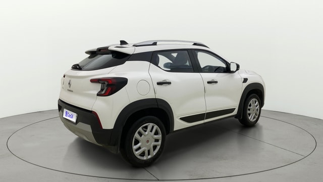 View Renault Kiger Image 44 Used Renault Kiger Image 44
