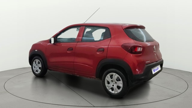 View Renault Kwid Image 2 Used Renault Kwid Image 2