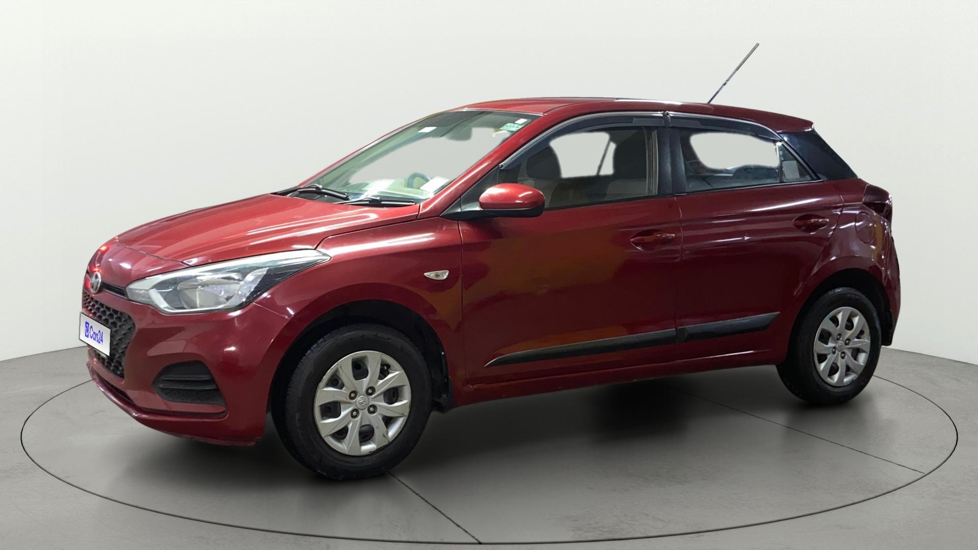 Used 2019 Hyundai Elite i20 Used 2019 Hyundai Elite i20