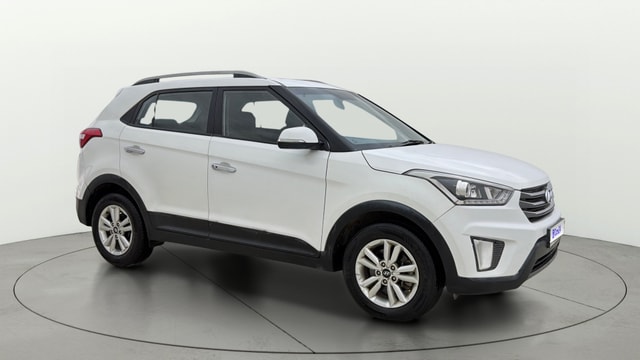 View Hyundai Creta Image 13 Used Hyundai Creta Image 13