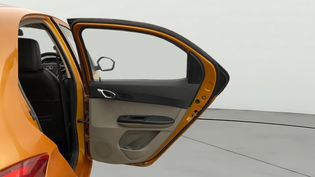 View Tata Tiago Image 7 Used Tata Tiago Image 7