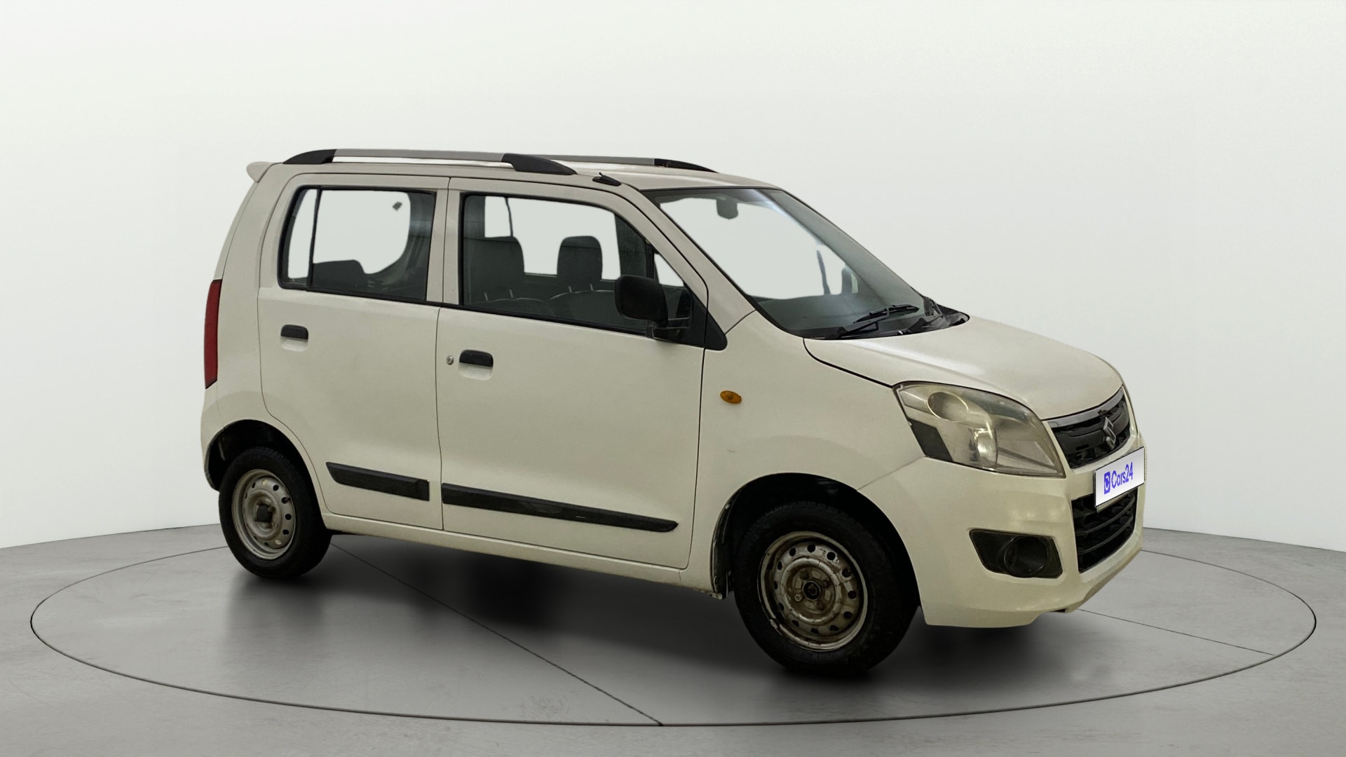 View 2014 Maruti Suzuki 1000 Base Variant Image 21 Used 2014 Maruti Suzuki 1000 Base Variant Image 21