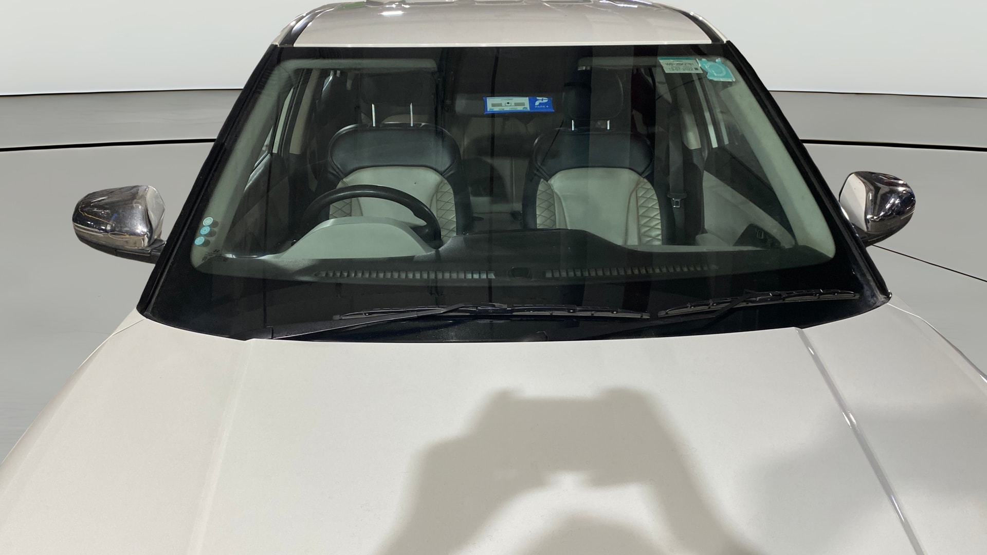 Used 2022 Hyundai Creta Used 2022 Hyundai Creta