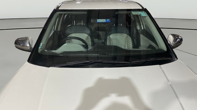 View Hyundai Creta Image 29 Used Hyundai Creta Image 29