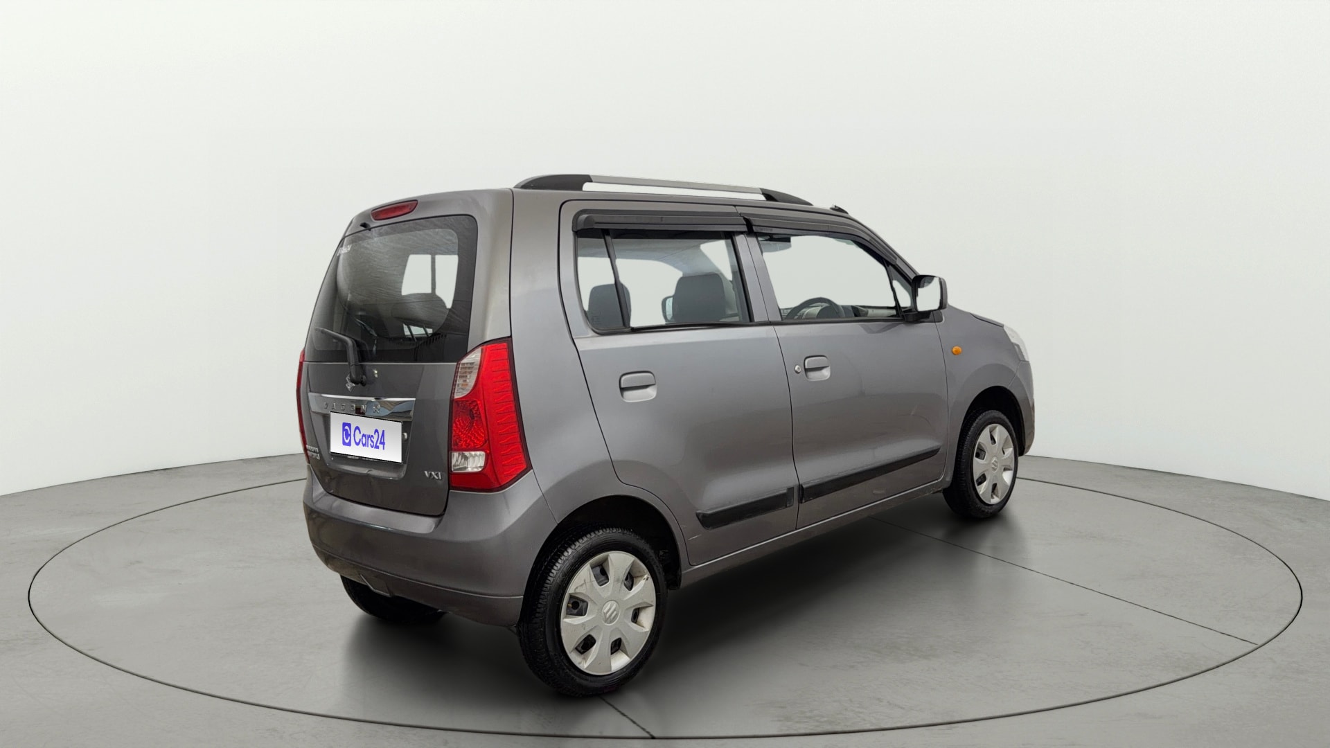 Used 2016 Maruti Suzuki 1000 Used 2016 Maruti Suzuki 1000