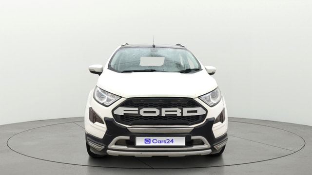View Ford EcoSport Image 1 Used Ford EcoSport Image 1