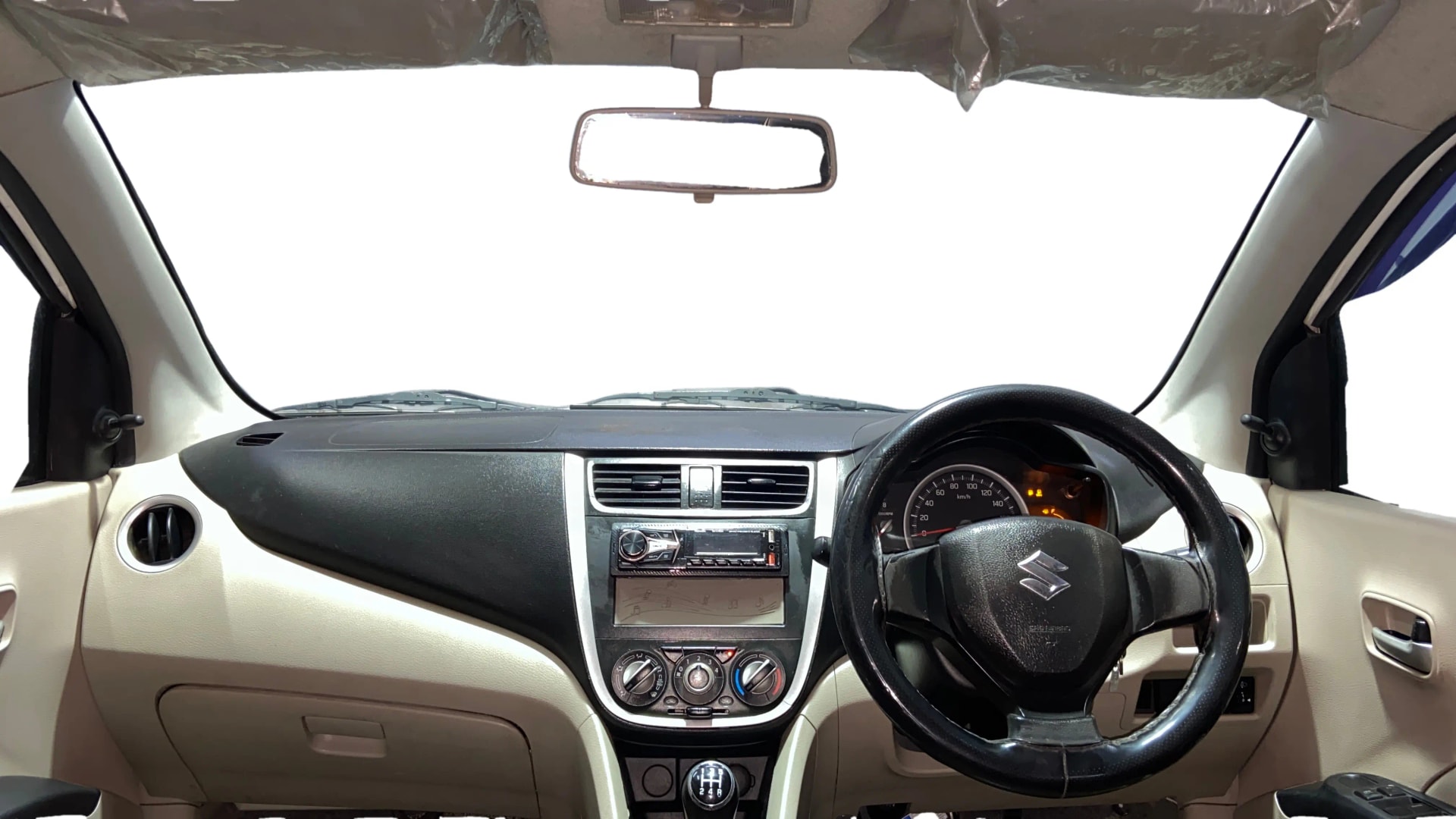 View 2019 Maruti Suzuki 1000 Base Variant Image 15 Used 2019 Maruti Suzuki 1000 Base Variant Image 15