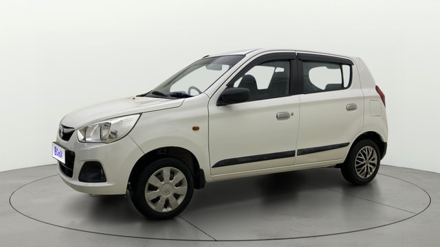 View Maruti Suzuki Alto K10 Image 34 Used Maruti Suzuki Alto K10 Image 34
