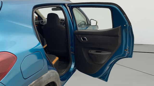 View Renault Kwid Image 7 Used Renault Kwid Image 7