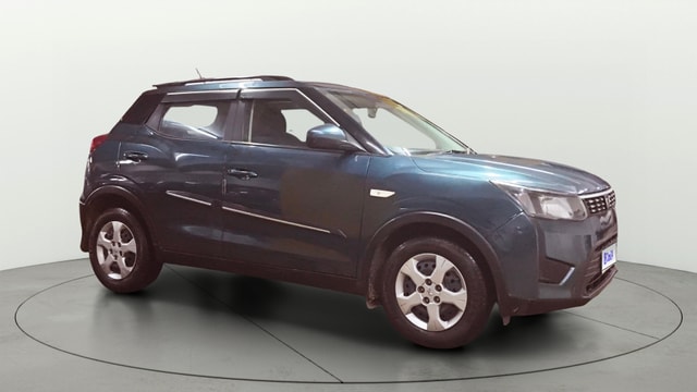 View Mahindra XUV300 Image 35 Used Mahindra XUV300 Image 35