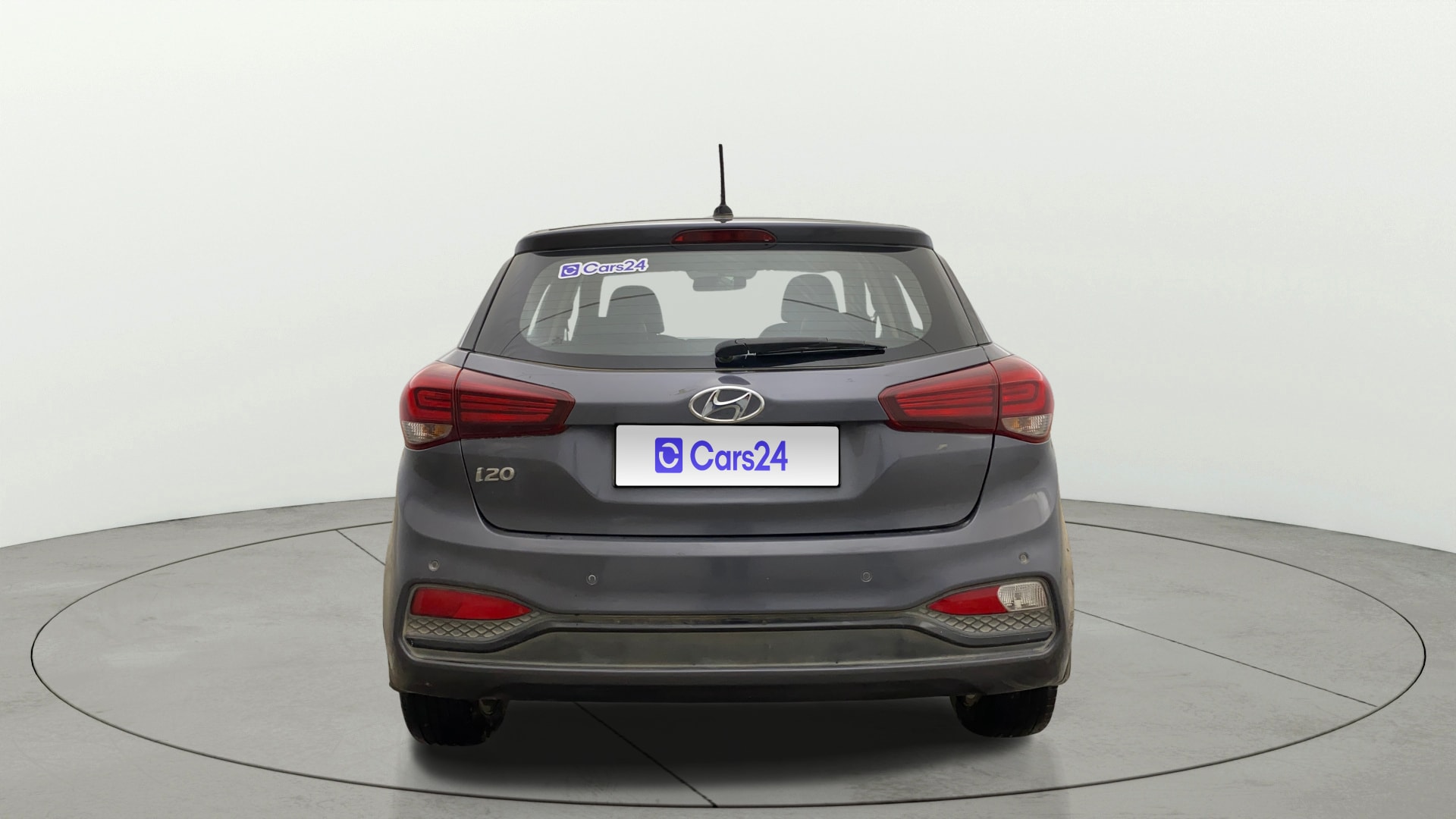 Used 2020 Hyundai Elite i20 Used 2020 Hyundai Elite i20