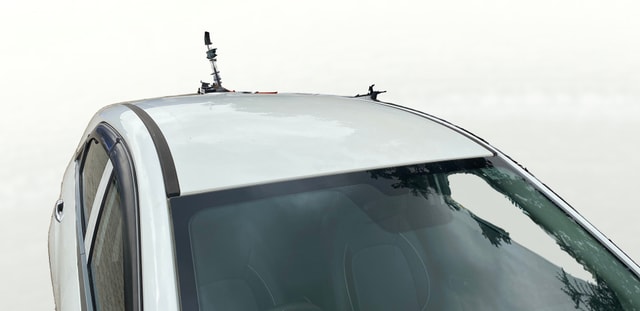 View Tata Nexon Image 4 Used Tata Nexon Image 4