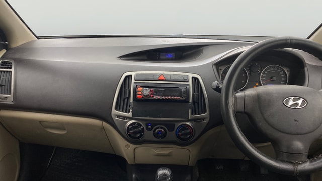 View Hyundai Elite i20 Image 17 Used Hyundai Elite i20 Image 17