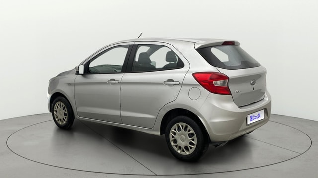 View Ford Figo Aspire Image 2 Used Ford Figo Aspire Image 2