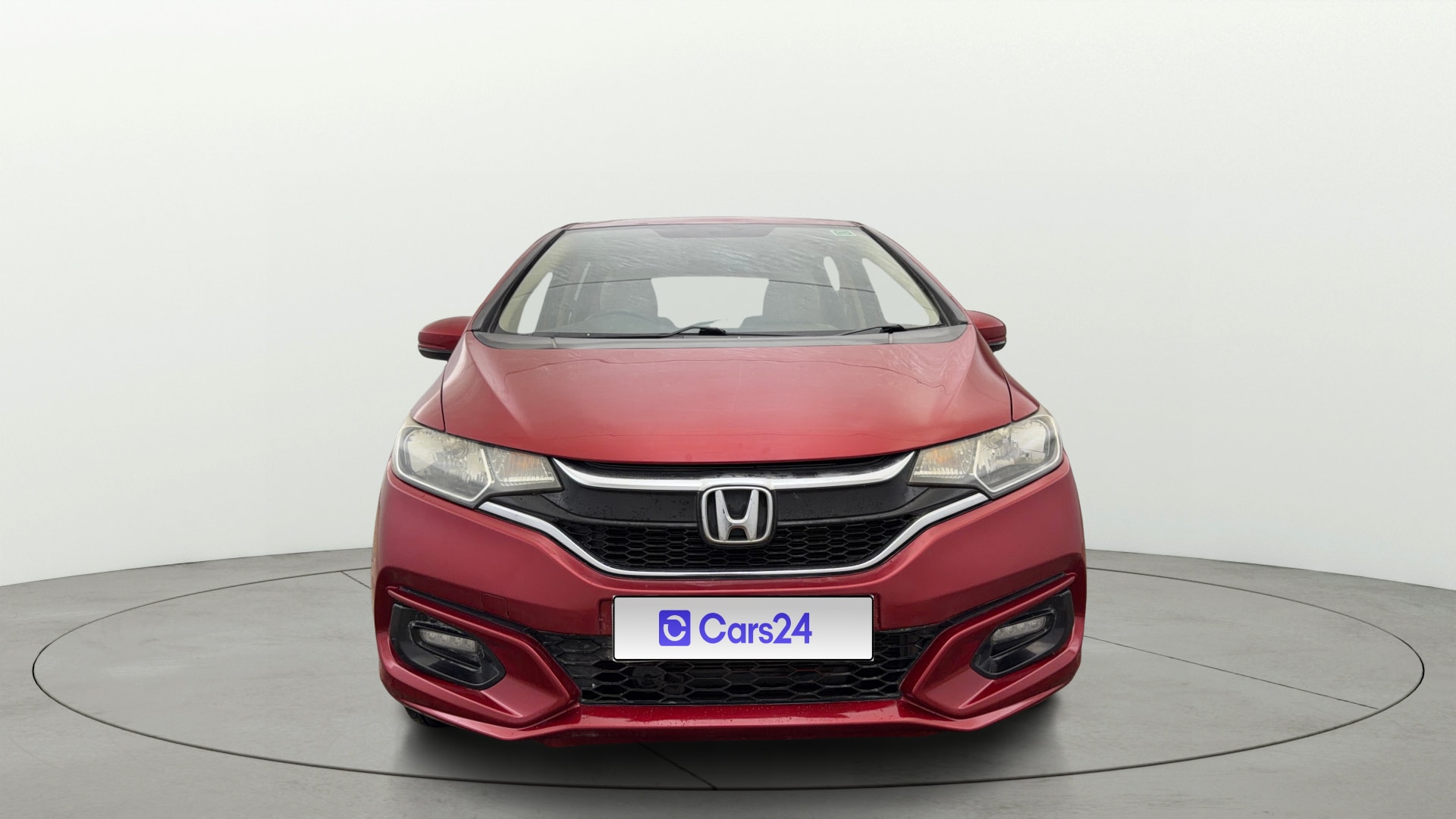 View 2020 Honda Jazz E MT Diesel Image 1 Used 2020 Honda Jazz E MT Diesel Image 1